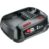 Akku PBA 2,5 Ah ^ Bosch Online