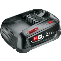 Akku PBA 2,5 Ah ^ Bosch Online