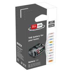Akku PBA 2,5 Ah ^ Bosch Online