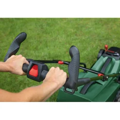 Akku-Rasenmäher CityMower 18 ^ Bosch