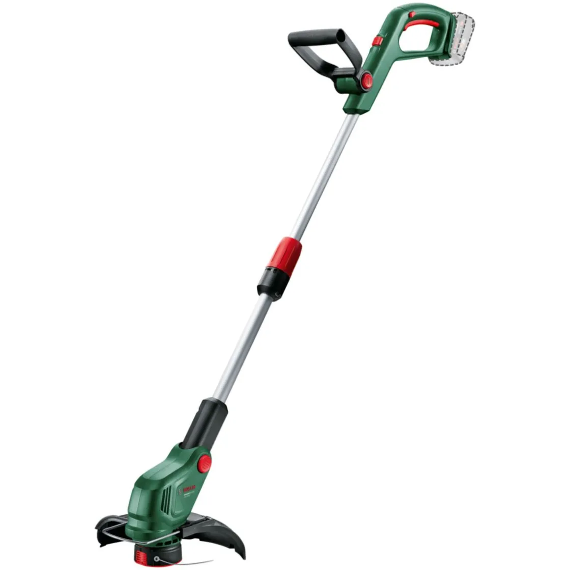 Akku-Rasentrimmer UniversalGrassCut 18V-26-500 solo ^ Bosch Clearance