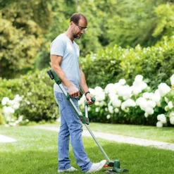 Akku-Rasentrimmer UniversalGrassCut 18V ^ Bosch Best