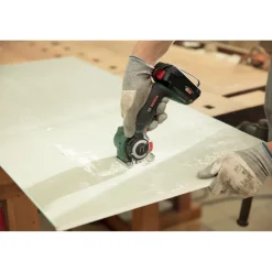 Akku-Säbelsäge Advanced Cut 18 ^ Bosch New