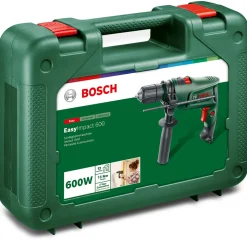Akku-Schlagbohrmaschine EasyImpact 600 ^ Bosch Hot