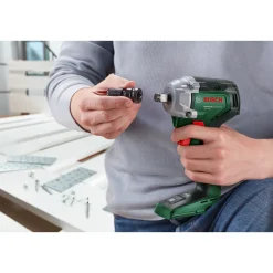 Akku- Schlagbohrmaschine Universal Impact Drive 18V- 350 solo ^ Bosch Discount