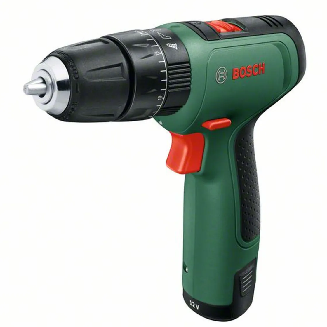 Akku-Schlagbohrschrauber-Set EasyImpact 1200 1 Akku 4-teilig ^ Bosch Online