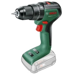 Akku-Schlagbohrschrauber UniversalImpact 18V-60 ^ Bosch Discount