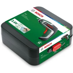 Akkuschrauber IXO 7 ^ Bosch Discount