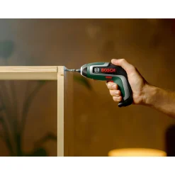 Akkuschrauber IXO 7 ^ Bosch Discount
