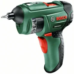 Akku-Schrauber-Set PSR Select 15-teilig ^ Bosch New