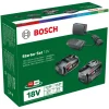 Akku-Set 18V 2,0Ah und 3,0Ah und AL18V-20 ^ Bosch Online