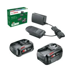 Akku-Set 18V 2,0Ah und 3,0Ah und AL18V-20 ^ Bosch Online
