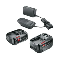Akku-Set 18V 2,0Ah und 3,0Ah und AL18V-20 ^ Bosch Online