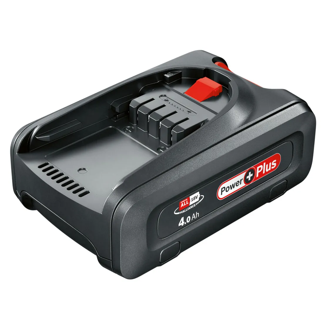 Akku Starter Set 18V ^ Bosch Hot