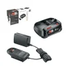 Akku Starter Set 18V ^ Bosch