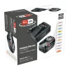 Akku Starter-Set 18V, 4,0 Ah Akku Ladegerät 18V-44 ^ Bosch Sale