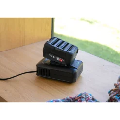 Akku Starter-Set 18V, 4,0 Ah Akku Ladegerät 18V-44 ^ Bosch Sale