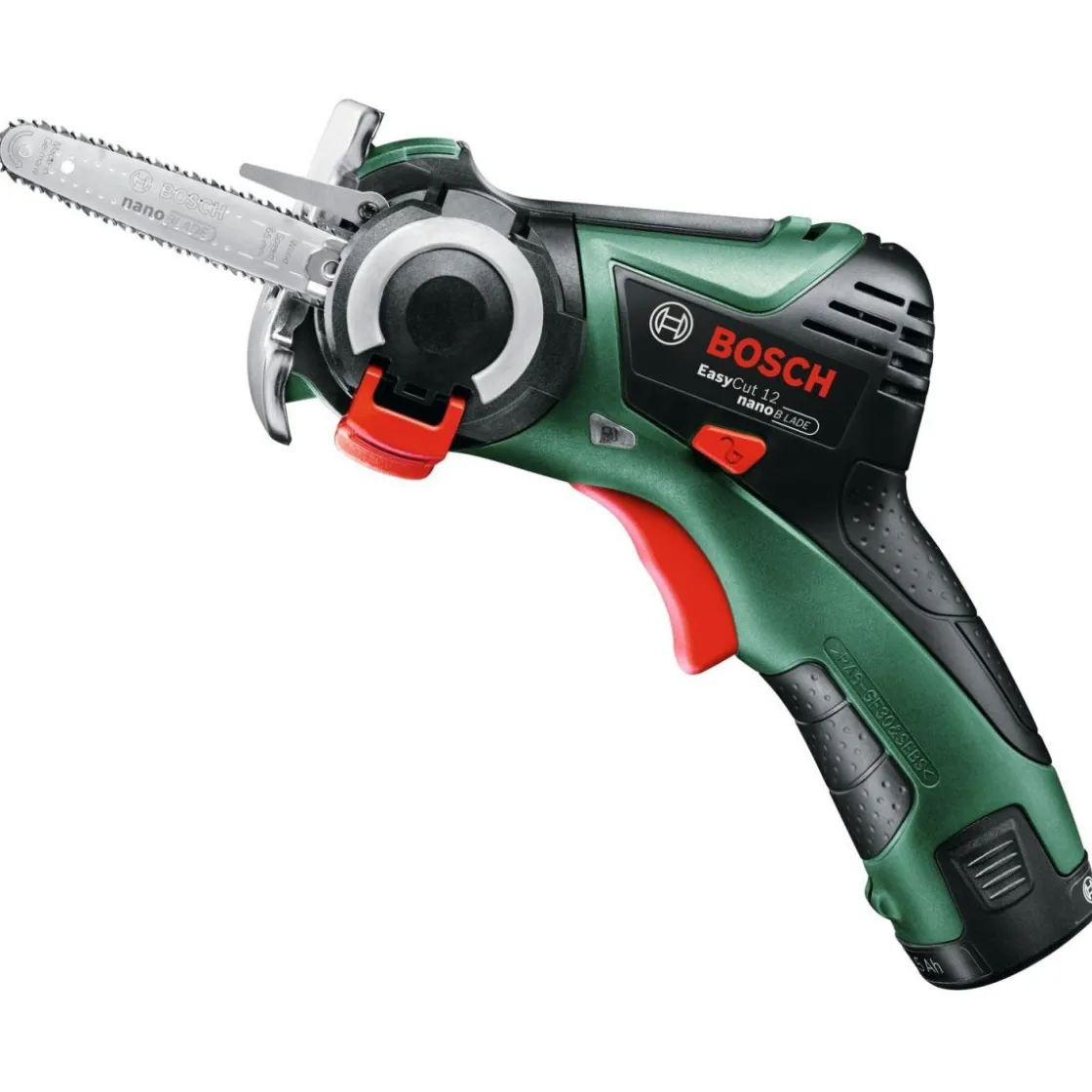 Akku-Stichsäge Easy Cut 12 inkl Akku ^ Bosch Sale