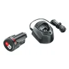 Akku und Ladegerät GAL 1210 CV 1,5 Ah ^ Bosch Outlet