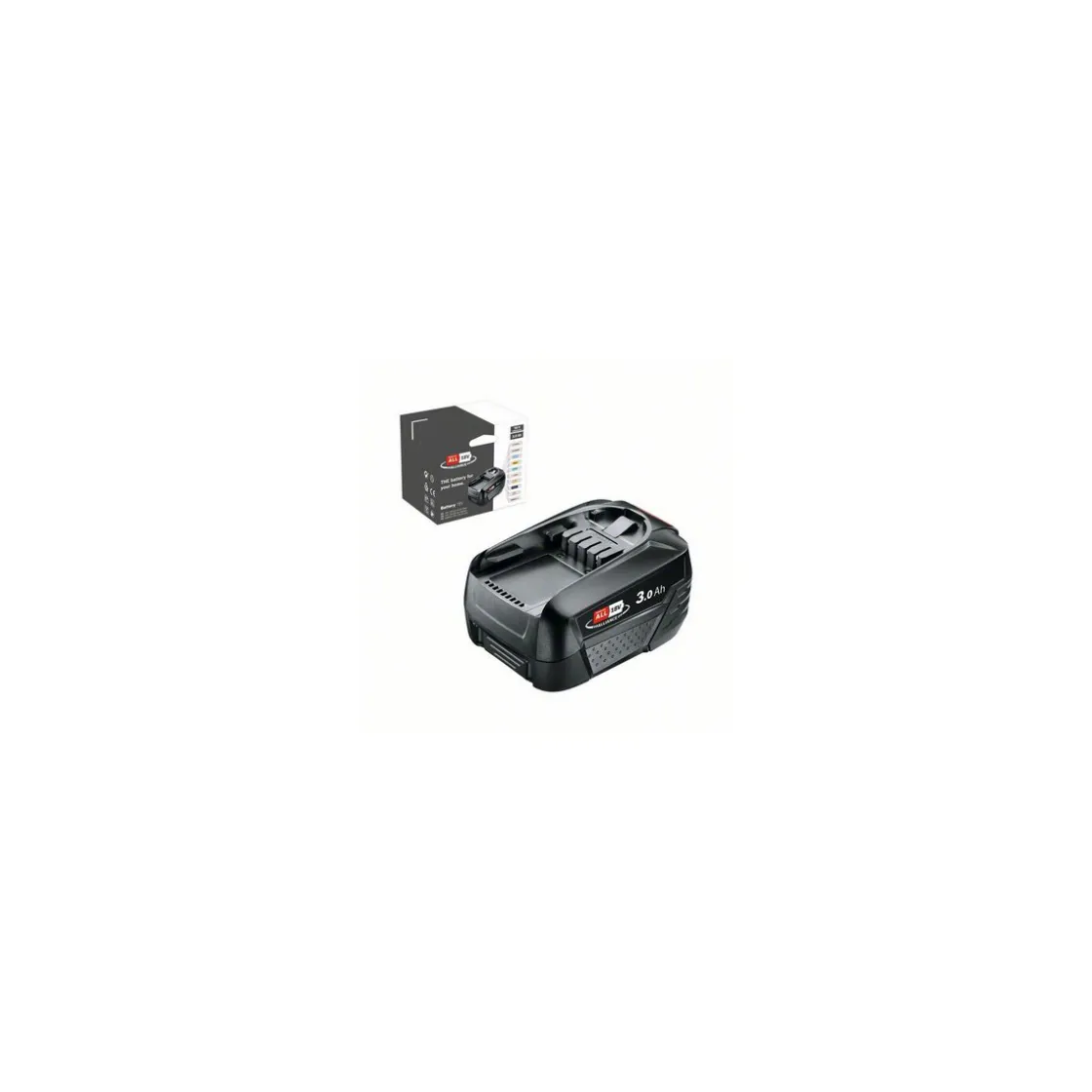 Akku 18V 3Ah ^ Bosch Online