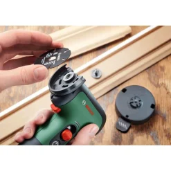 Akku-Winkelschleifer-Set EasyCut und Grind10-teilig ^ Bosch Sale