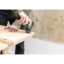 Akku-Winkelschleifer-Set EasyCut und Grind10-teilig ^ Bosch Sale