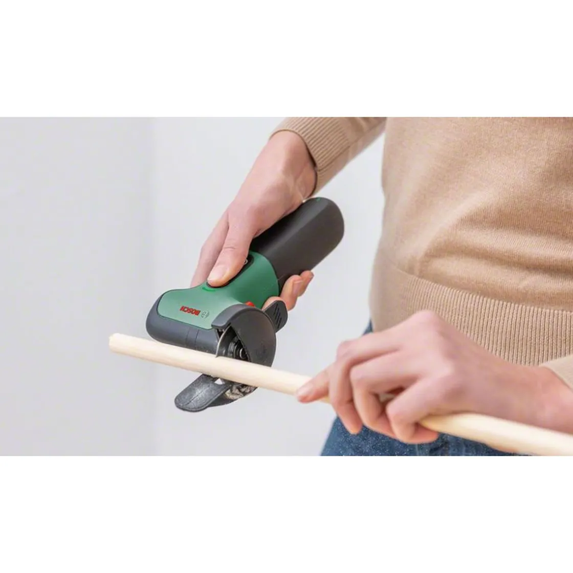 Akku-Winkelschleifer-Set EasyCut und Grind10-teilig ^ Bosch Sale