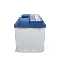 Autobatterie S4 EFB 70Ah/760A ^ Bosch Hot