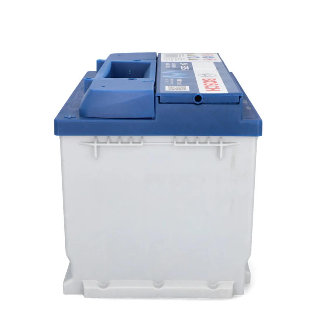 Autobatterie S4 EFB 60Ah/640A ^ Bosch Sale