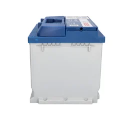 Autobatterie S4 SLI 52Ah/470A ^ Bosch Best