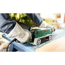 Bandschleifer PBS 75 AE ^ Bosch Hot