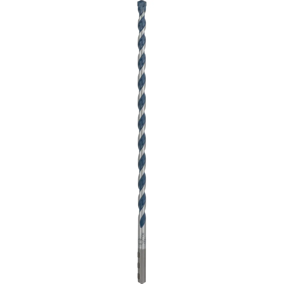 Betonbohrer CYL-5 8 x 200 x 250 mm ^ Bosch Online