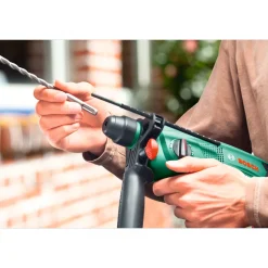 Bohrhammer PBH 2100 RE ^ Bosch Outlet