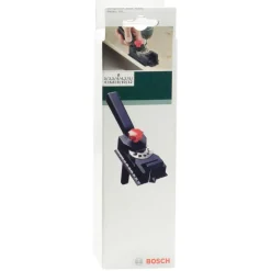 DIY Dübel-Bohrlehre ^ Bosch Hot