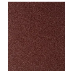 DIY Handschleif-Set 230 x 2 mm 2xK60KK 6- teilig rot ^ Bosch Hot