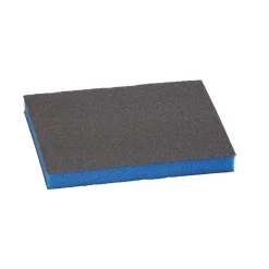 DIY Kontur-Schleifschwamm medium G60 ^ Bosch Discount