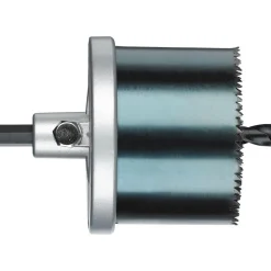 DIY Lochsägeset 25 32 38 45 51 58 64 x 44 mm ^ Bosch New