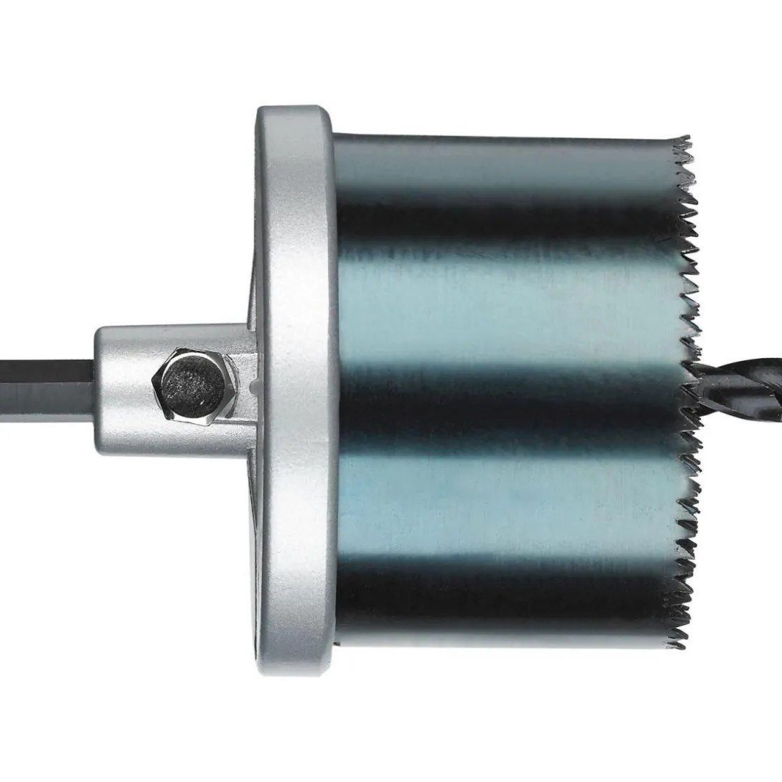 DIY Lochsägeset 25 32 38 45 51 58 64 x 44 mm ^ Bosch New
