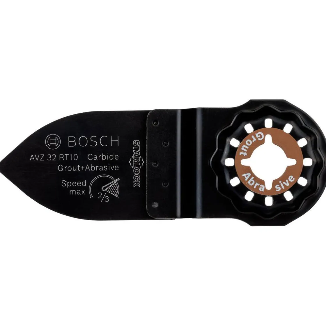 DIY PMF Sanding Finger P100 AVZ 32 ^ Bosch