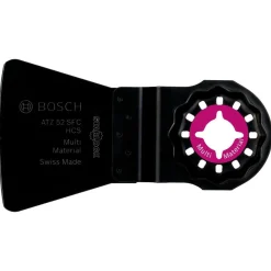 DIY PMF Schaber ATZ 52 SFC HCS Flex ^ Bosch Discount