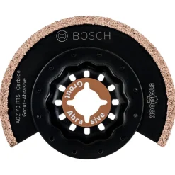 DIY PMF Segmentsägeblatt ACZ 70 RT5 ^ Bosch Online