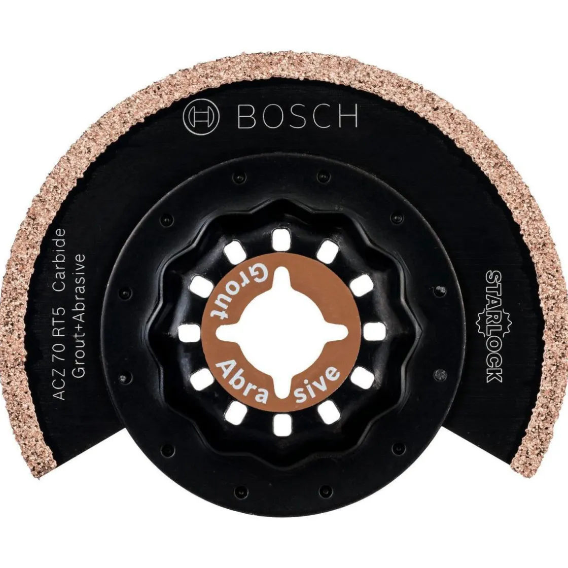 DIY PMF Segmentsägeblatt ACZ 70 RT5 ^ Bosch Online