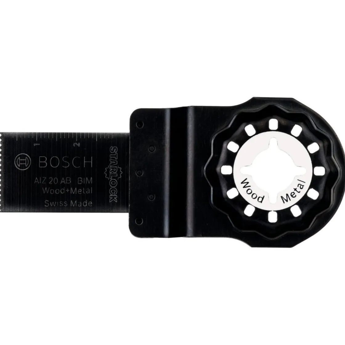 DIY PMF Tauchsägeblatt AIZ 20 AB BIM M ^ Bosch