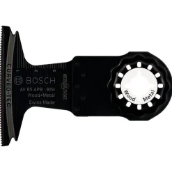 DIY PMF Tauchsägeblatt AII 65 APB ^ Bosch Hot