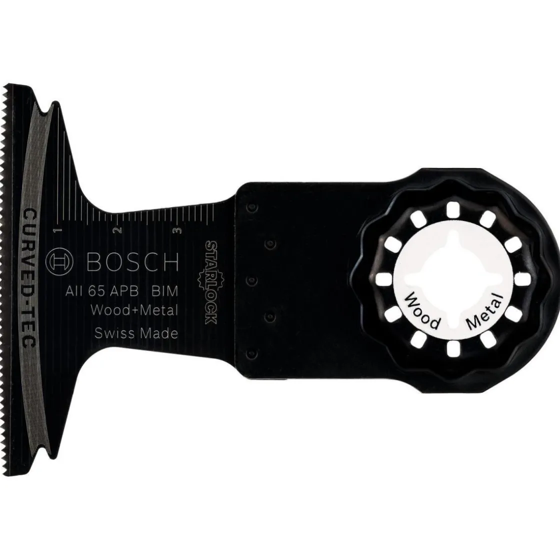 DIY PMF Tauchsägeblatt AII 65 APB ^ Bosch Hot