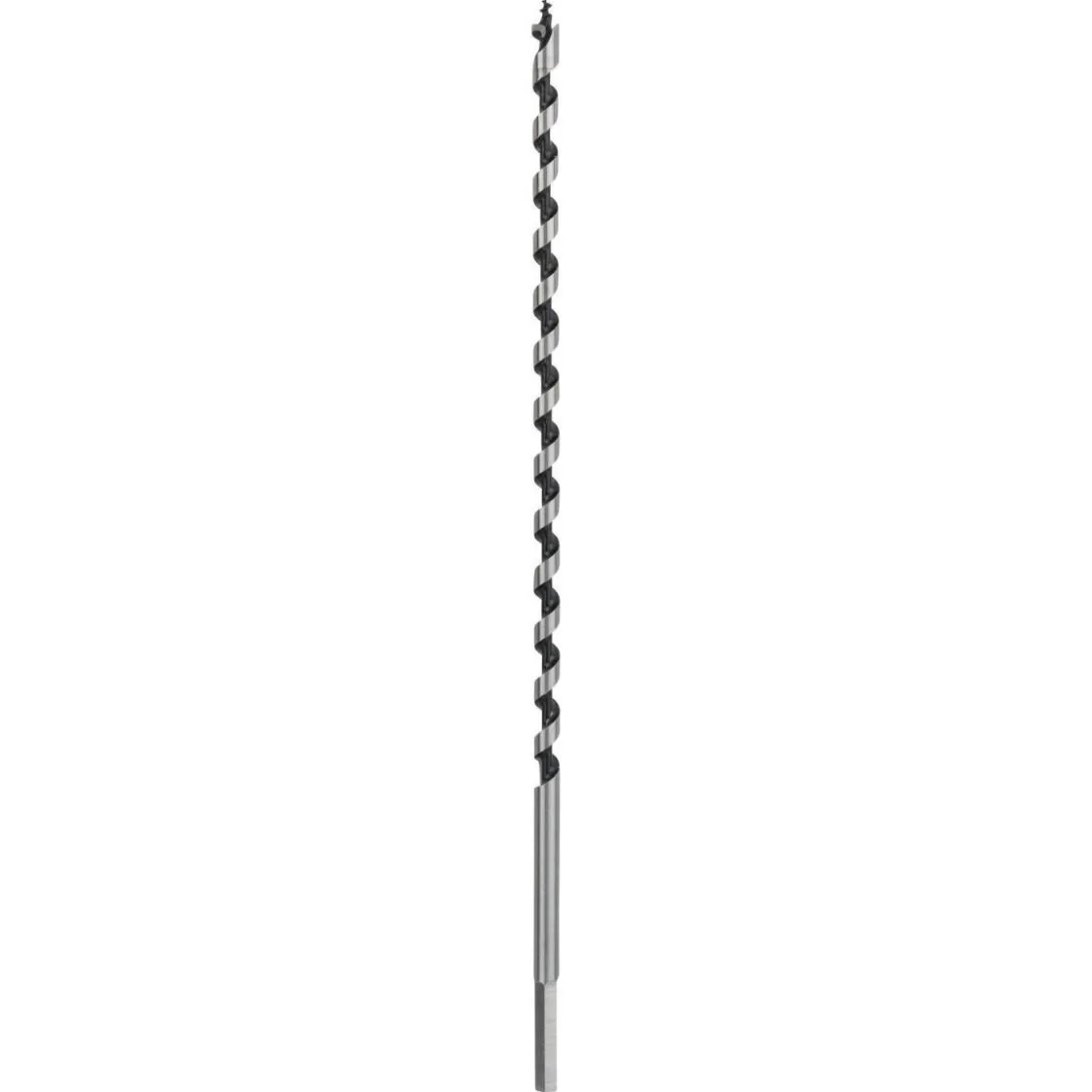 DIY Schlangenbohrer HEX,5 Durchmesser x 235 mm ^ Bosch New