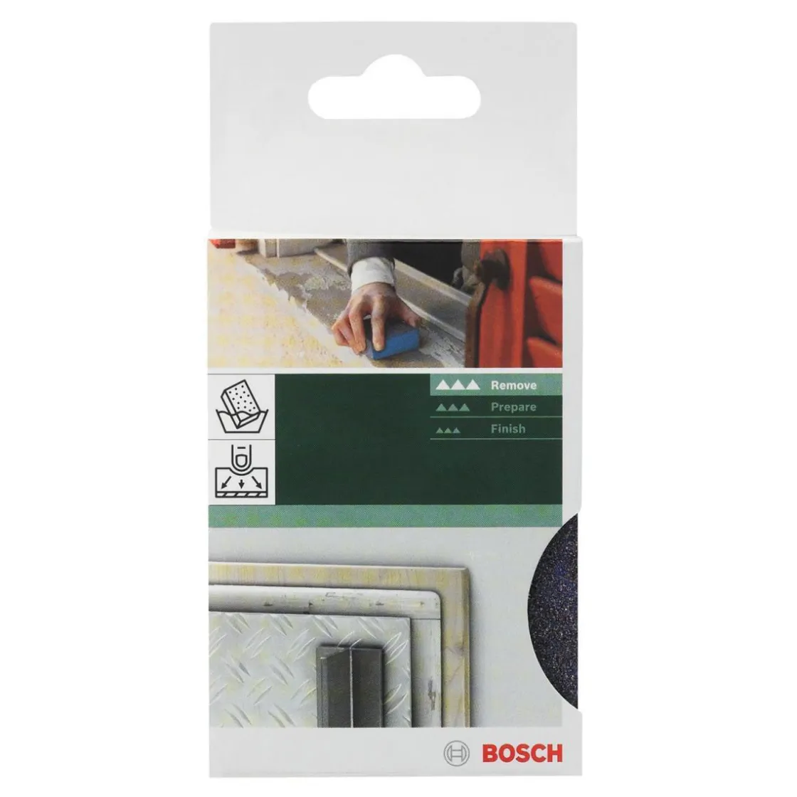 DIY Schleifschwamm fein G100 ^ Bosch Sale