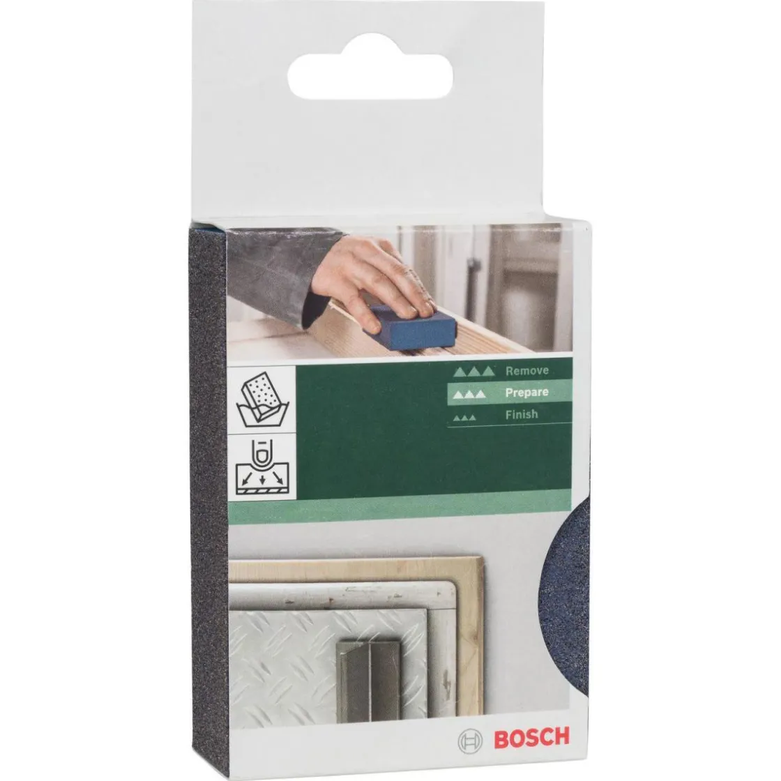 DIY Schleifschwamm fein G100 ^ Bosch Sale