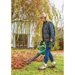 Elektro-Laubsauger UniversalGardenTidy 2300 ^ Bosch Online
