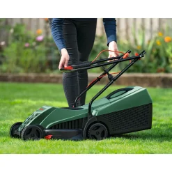 Elektro-Rasenmäher EasyRotak 32-205 ^ Bosch Best